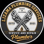 Lizama Plumbing Services Instagram profile photo